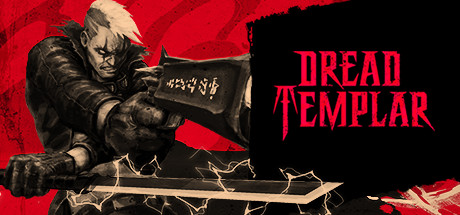 Cover image of  Dread Templar