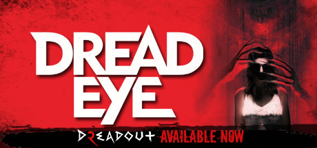 Cover image of  DreadEye VR