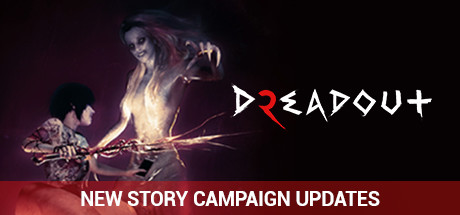 Cover image of  DreadOut 2