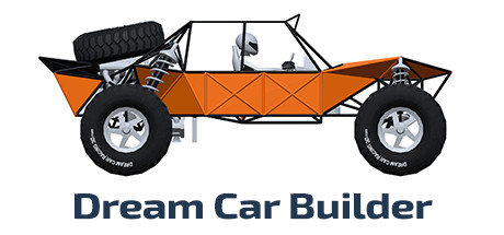 Cover image of  Dream Car Builder