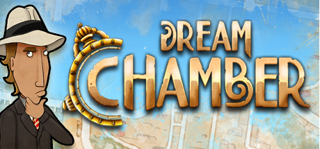 Cover image of  Dream Chamber