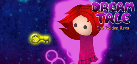 Cover image of  Dream Tale