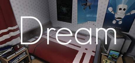 Cover image of  Dream