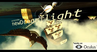 DREAMFLIGHT VR