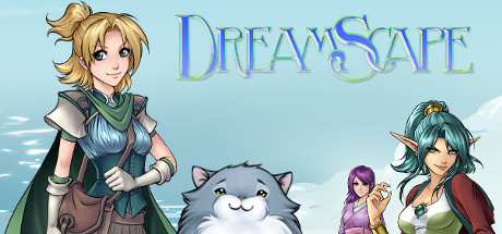 Cover image of  Dreamscape