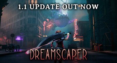 Dreamscaper