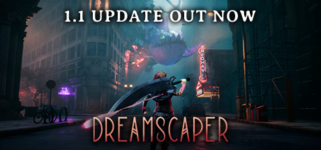 Cover image of  Dreamscaper