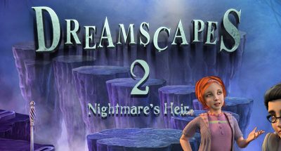 Dreamscapes: Nightmare’s Heir – Premium Edition