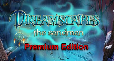 Dreamscapes: The Sandman – Premium Edition