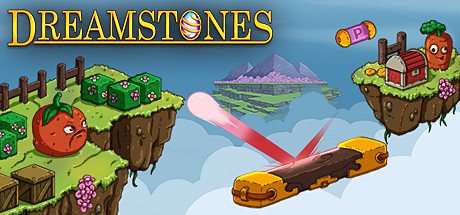 Cover image of  Dreamstones