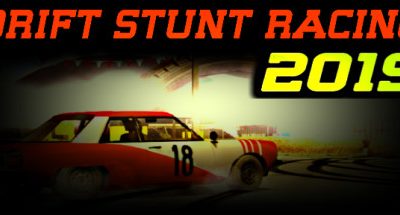 Drift Stunt Racing 2019