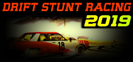 Cover image of  Drift Stunt Racing 2019