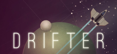 Cover image of  Drifter