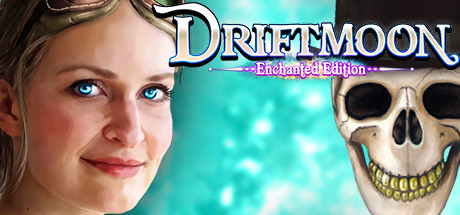 Cover image of  Driftmoon