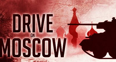 Drive on Moscow