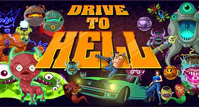 Drive to Hell