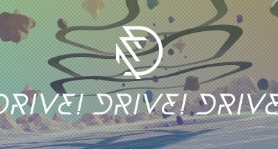 DriveDriveDrive