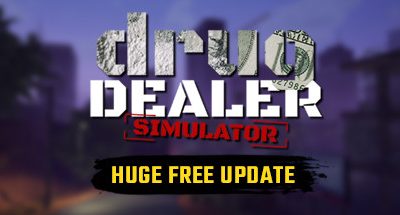 Drug Dealer Simulator