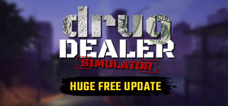 Cover image of  Drug Dealer Simulator