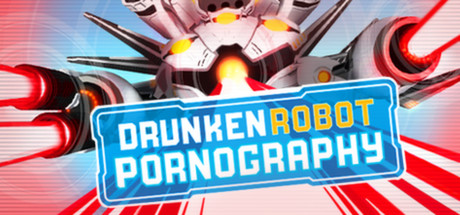 Cover image of  Drunken Robot Pornography