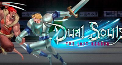 Dual Souls: The Last Bearer