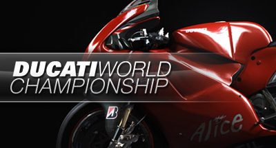 Ducati World Championship