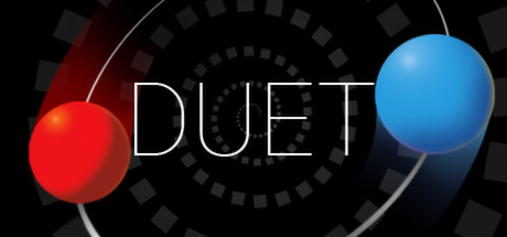 Cover image of  Duet