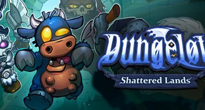 Dungelot: Shattered Lands