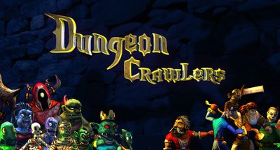 Dungeon Crawlers HD