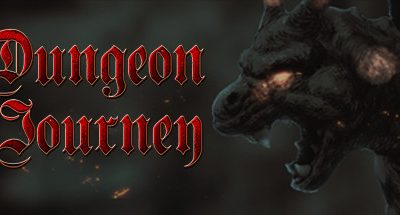 Dungeon Journey