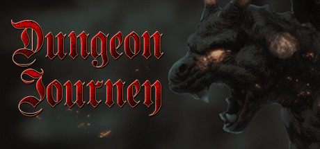 Cover image of  Dungeon Journey