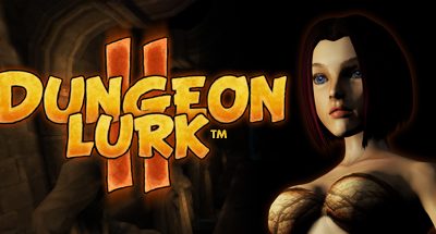 Dungeon Lurk 2 – Leona