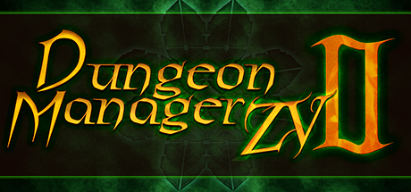 Cover image of  Dungeon Manager ZV 2