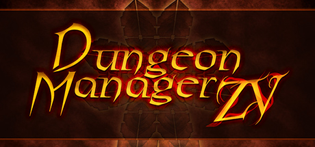 Cover image of  Dungeon Manager ZV