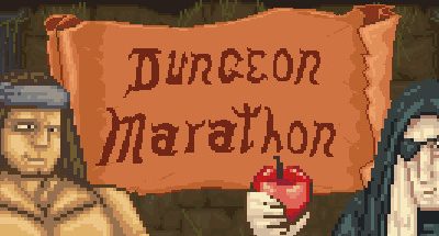 Dungeon Marathon