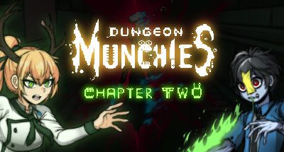 Dungeon Munchies