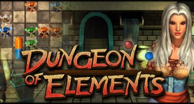 Dungeon of Elements