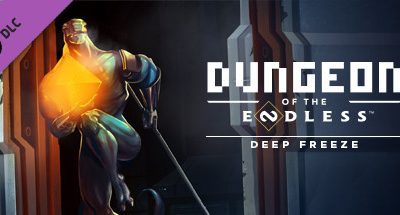 Dungeon of the ENDLESS – Deep Freeze Add-on