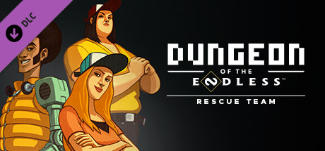 Dungeon of the ENDLESS – Rescue Team Add-on