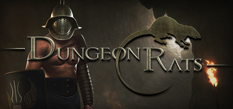 Cover image of  Dungeon Rats