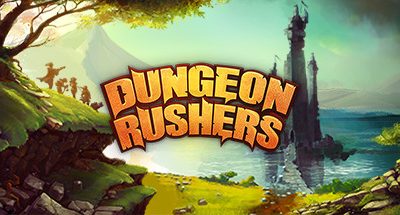 Dungeon Rushers