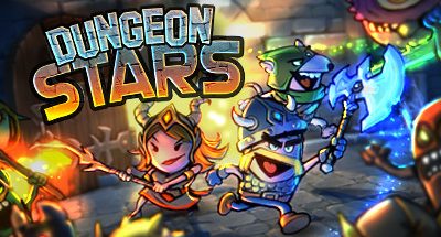 Dungeon Stars