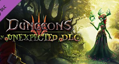 Dungeons 3 – An Unexpected DLC