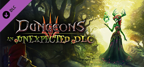 Dungeons 3 – An Unexpected DLC