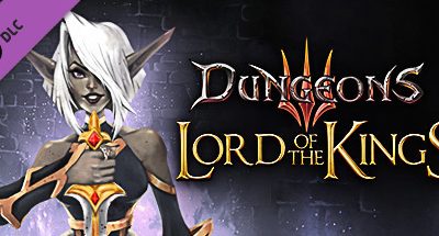 Dungeons 3 – Lord of the Kings