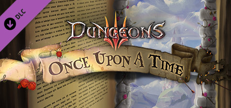 Cover image of  Dungeons 3: Once Upon A Time