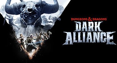 Dungeons & Dragons: Dark Alliance