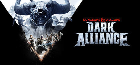 Cover image of  Dungeons & Dragons: Dark Alliance