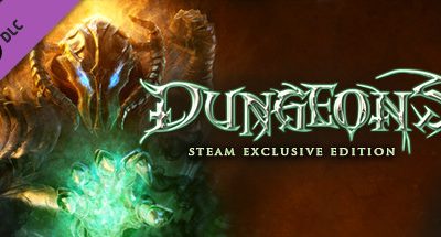 Dungeons – Map Pack