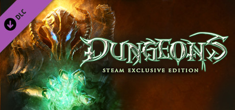 Cover image of  Dungeons: Map Pack